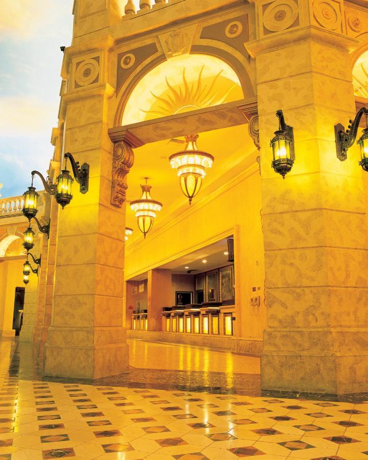 Sunset Station Hotel & Casino 라스베이거스 외부 사진