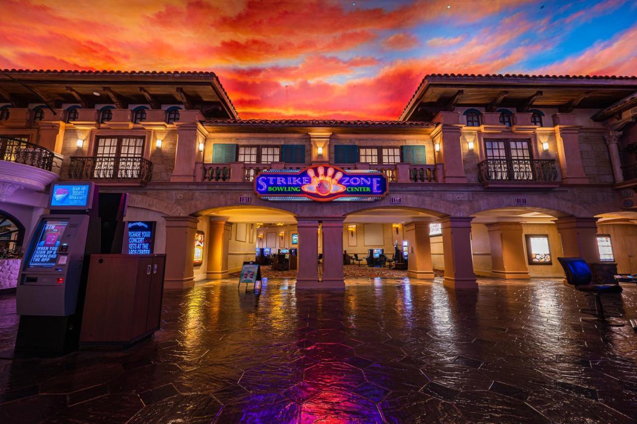Sunset Station Hotel & Casino 라스베이거스 외부 사진