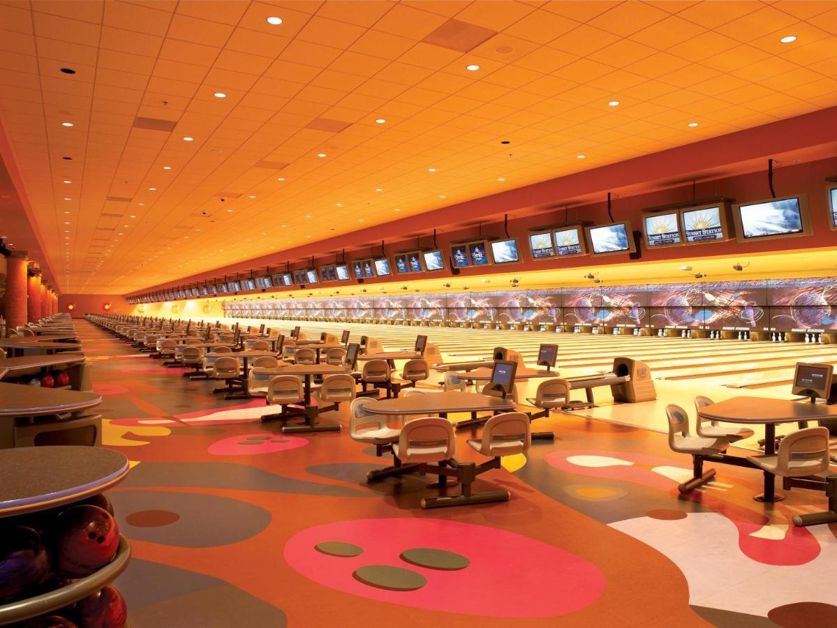 Sunset Station Hotel & Casino 라스베이거스 외부 사진