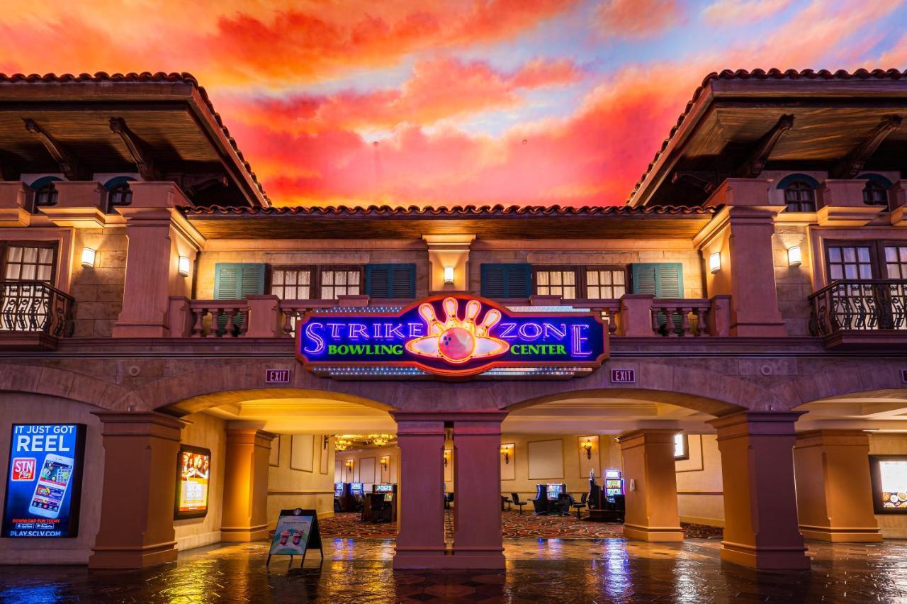 Sunset Station Hotel & Casino 라스베이거스 외부 사진