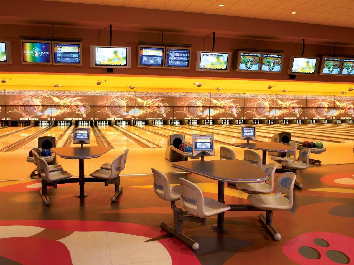Sunset Station Hotel & Casino 라스베이거스 외부 사진