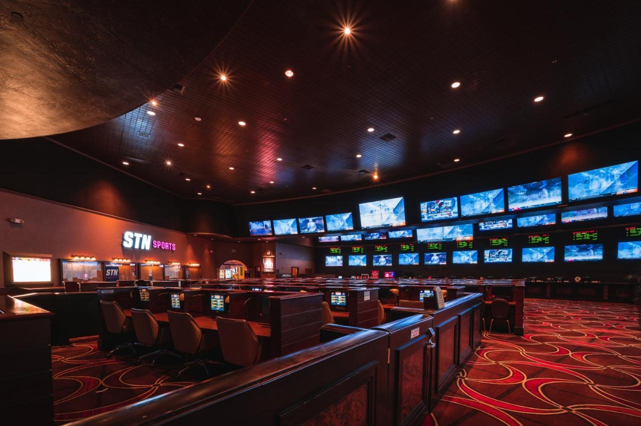Sunset Station Hotel & Casino 라스베이거스 외부 사진