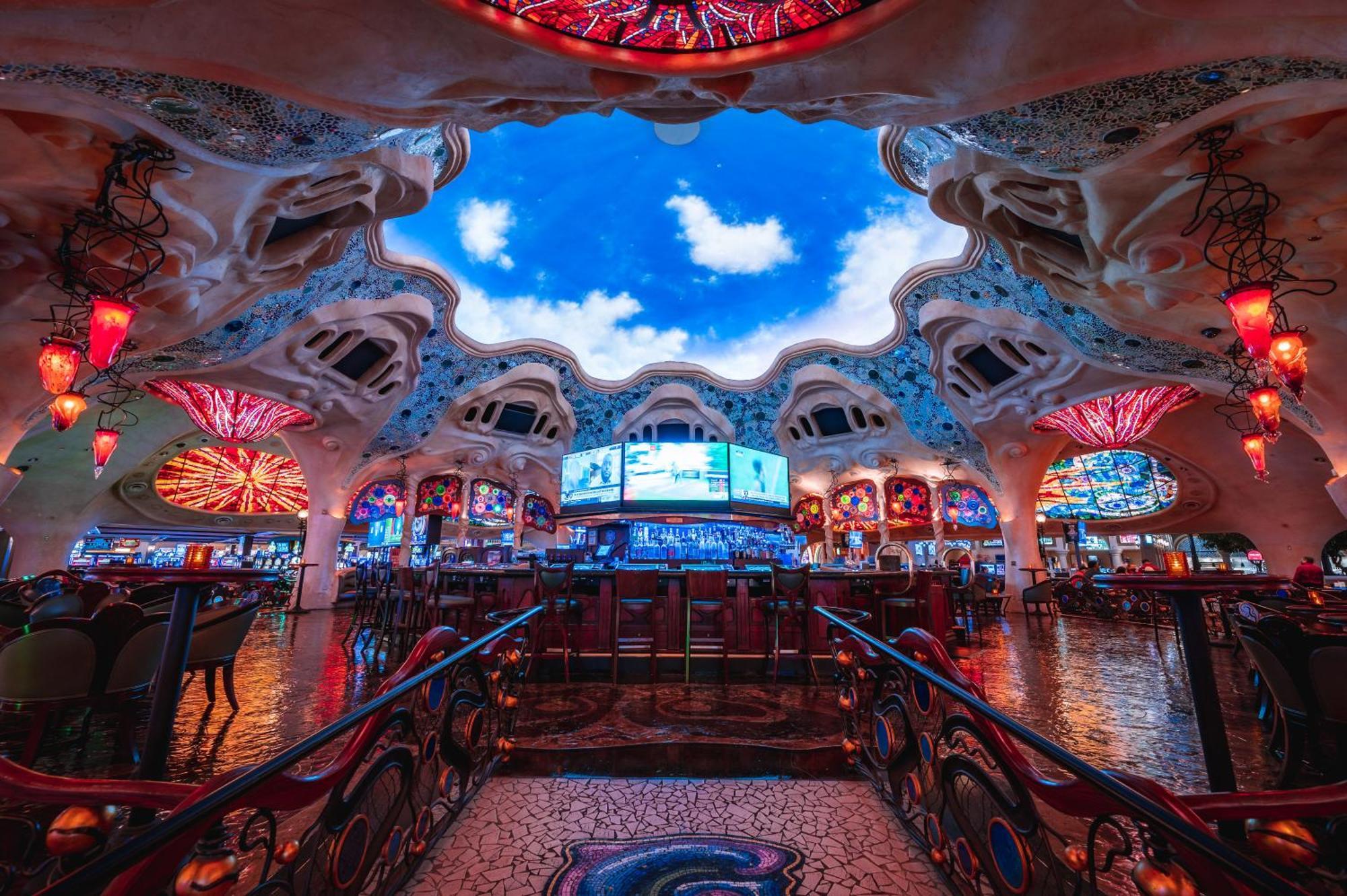 Sunset Station Hotel & Casino 라스베이거스 외부 사진